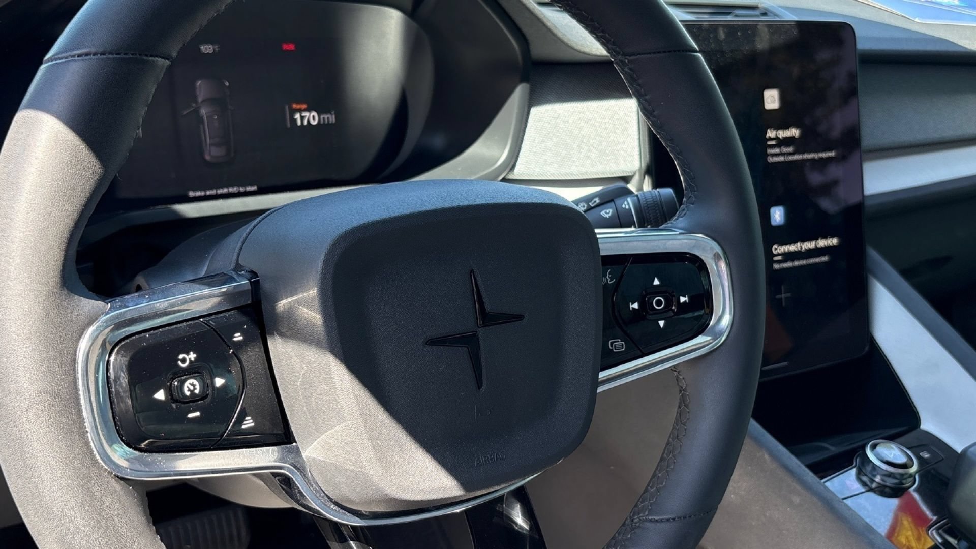 Certified 2023 Polestar Polestar 2 w/ Pilot Pack AWD/4WD image 9