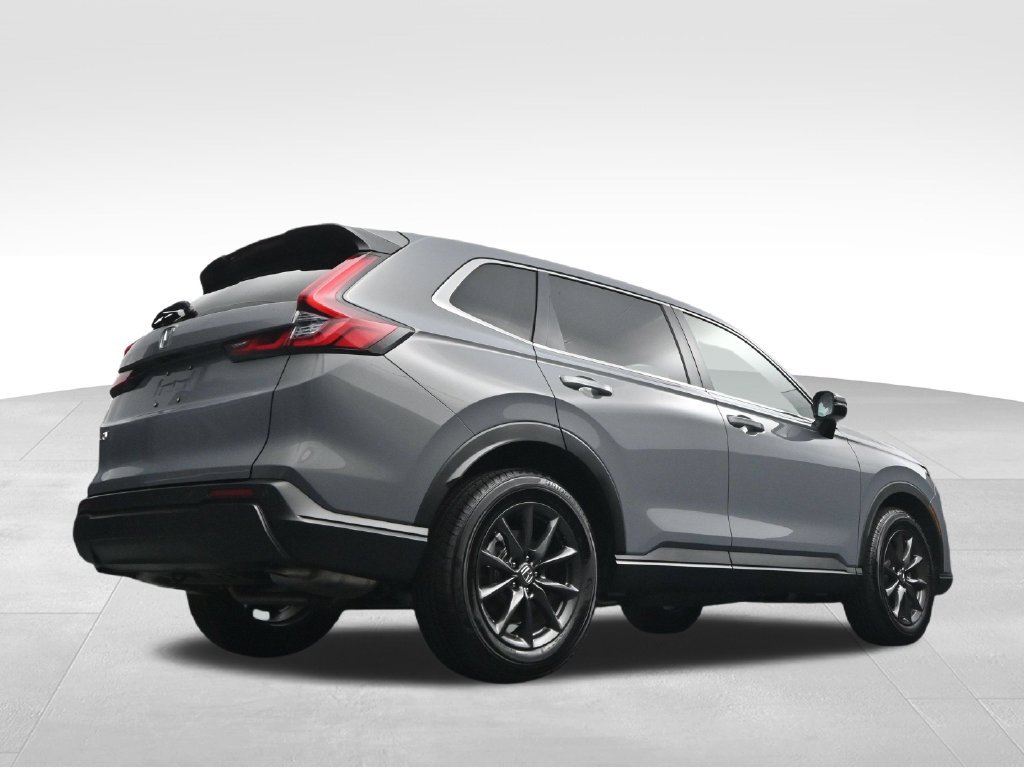 Used 2026 Honda CR-V EX-L image 49
