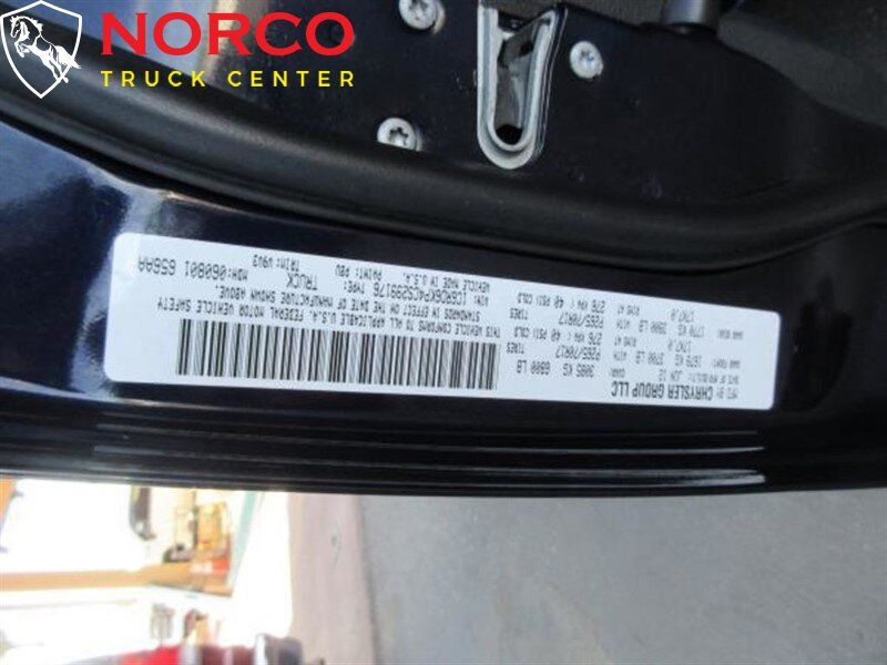 Used 2012 RAM 1500 ST w/ ST Popular Equipment Group RWD image 21