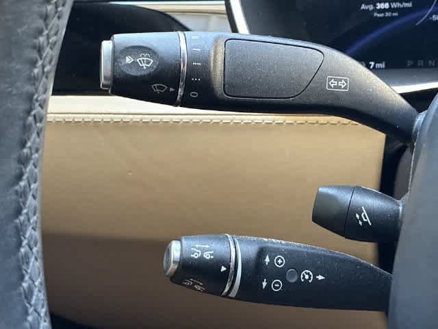 Used 2015 Tesla Model S P90D AWD/4WD image 28