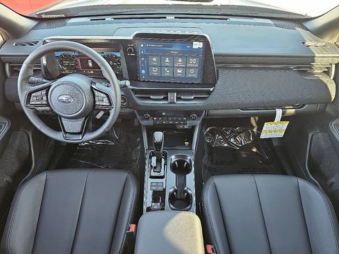 New 2026 Subaru Outback Premium image 24