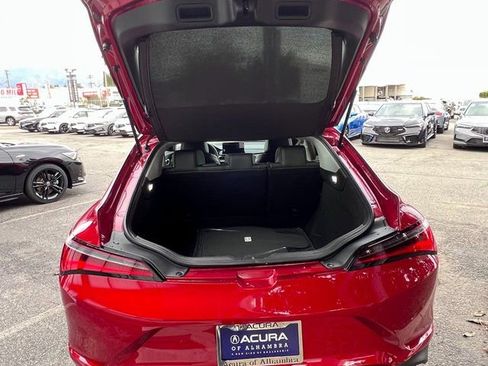 New 2026 Acura Integra image 7