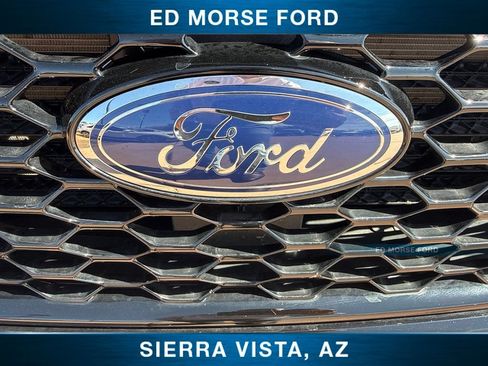 Used 2023 Ford Edge ST-Line AWD/4WD image 39