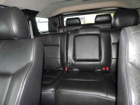 Used 2009 HUMMER H2 image 23