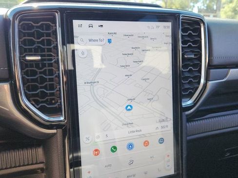 Used 2024 Ford Ranger Lariat w/ FX4 Off-Road Package image 20