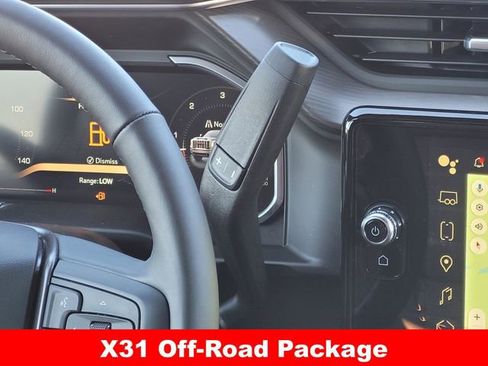 New 2026 GMC Sierra 2500 Denali Ultimate image 17