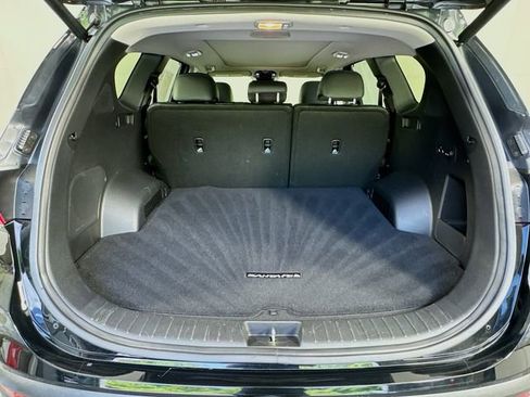 Used 2023 Hyundai Santa Fe SEL Premium AWD/4WD image 28