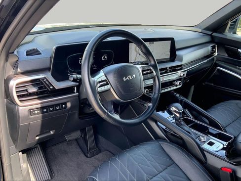 Used 2024 Kia Telluride EX X-Line AWD/4WD image 18