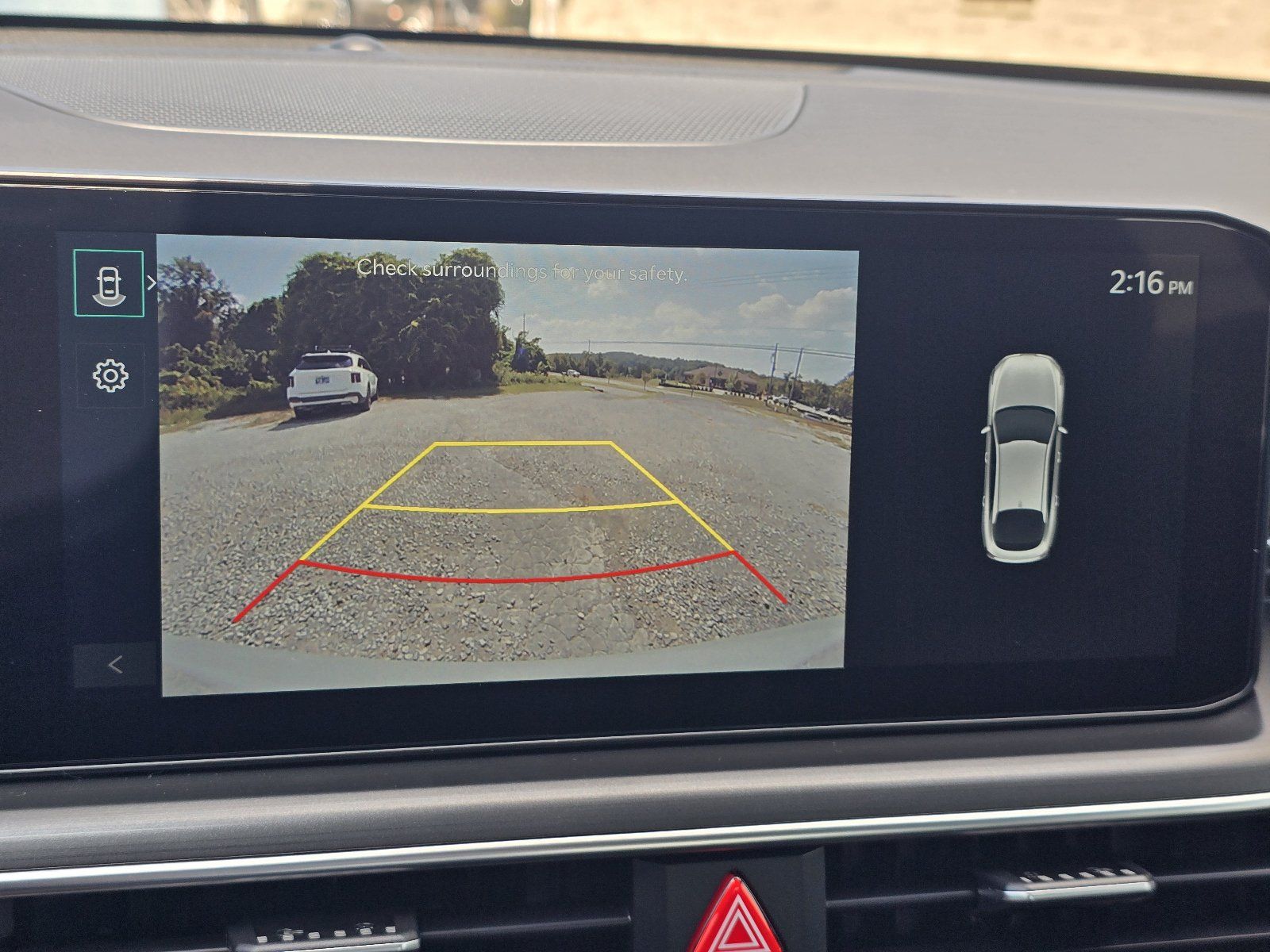 New 2027 Kia K5 GT-Line image 11