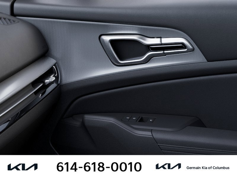 New 2027 Kia Sportage SX AWD/4WD image 28