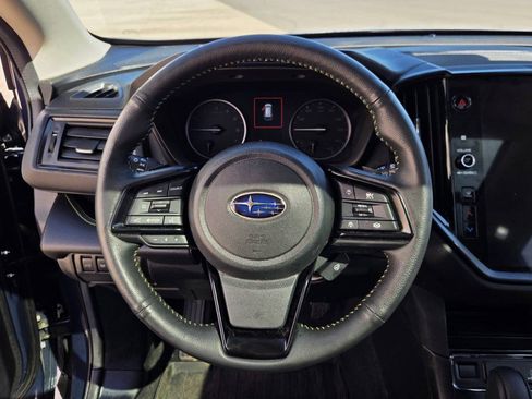 Used 2024 Subaru Ascent Onyx Edition AWD/4WD image 19