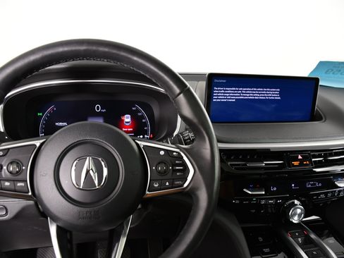 Certified 2024 Acura MDX SH-AWD image 16