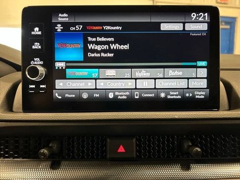 Certified 2024 Honda CR-V Sport-L image 33
