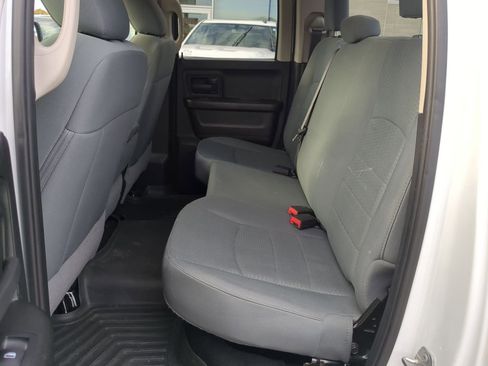 Used 2019 RAM 1500 Express w/ Express Value Package image 26