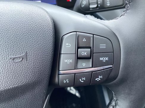 New 2026 Ford Maverick Lariat w/ Black Appearance Package image 35