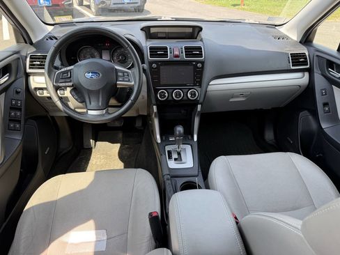 Used 2016 Subaru Forester 2.5i Limited image 16