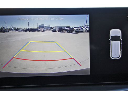 Used 2024 Kia Sorento EX image 26