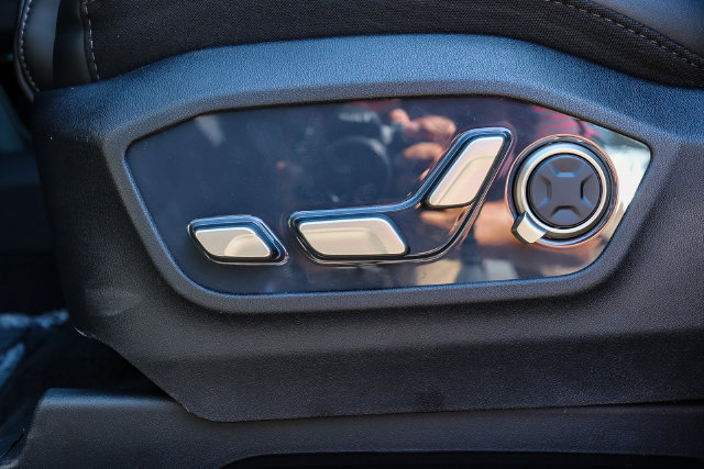 New 2027 Kia Telluride SX Prestige AWD/4WD image 20