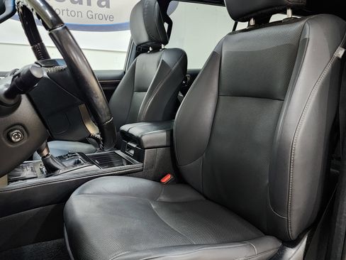 Used 2021 Lexus GX 460 Premium image 14