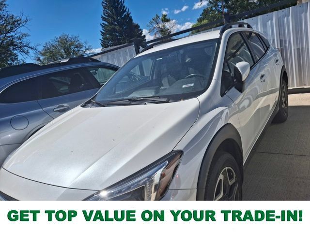 Used 2019 Subaru Crosstrek 2.0i Limited w/ Popular Package #2 AWD/4WD image 1