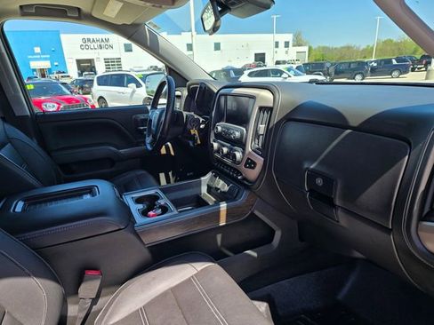 Used 2018 GMC Sierra 1500 Denali w/ Denali Ultimate Package AWD/4WD image 18