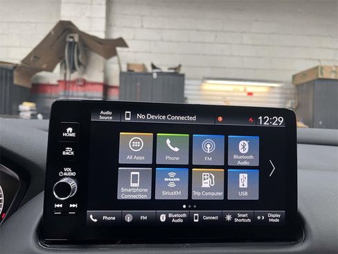 Used 2024 Honda HR-V EX-L image 18