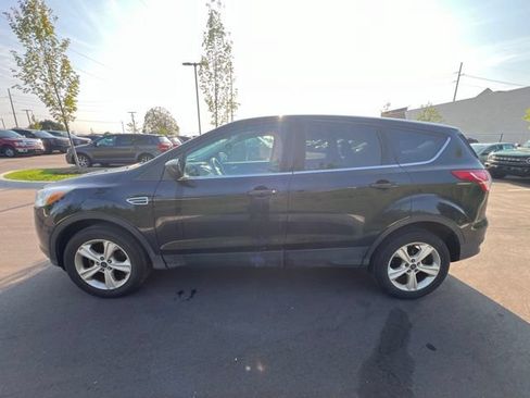 Used 2015 Ford Escape SE FWD image 8