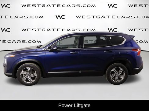 Used 2023 Hyundai Santa Fe SEL FWD image 5