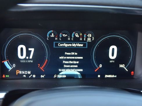 Certified 2023 Ford F150 Raptor image 25