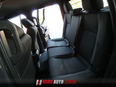 Used 2026 Toyota Tacoma SR5 AWD/4WD image 48