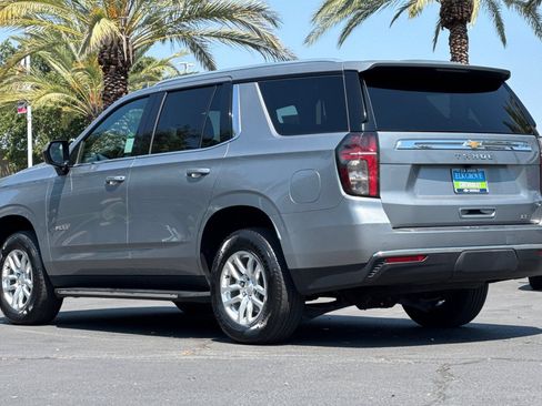 Used 2023 Chevrolet Tahoe LT AWD/4WD image 5