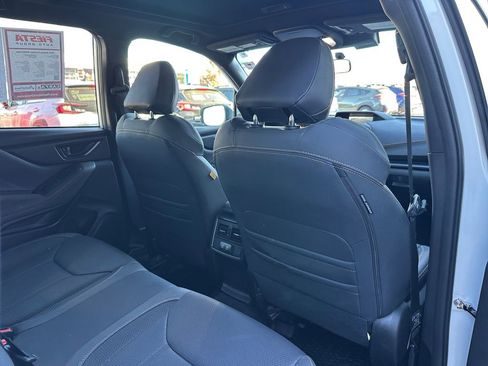 Certified 2024 Subaru Forester Wilderness image 17