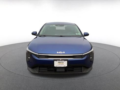 Used 2025 Kia K4 FWD image 4