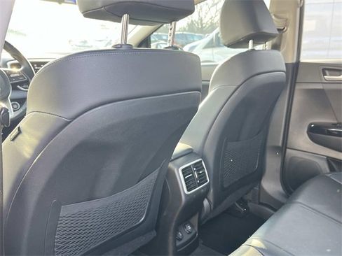 Used 2022 Kia Sportage EX image 21