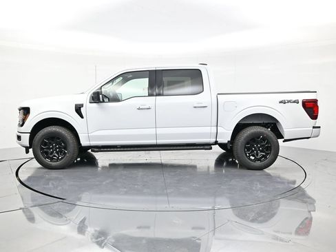 New 2026 Ford F150 XLT w/ Equipment Group 302A MID AWD/4WD image 8
