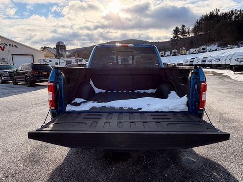 Used 2019 Ford F150 XLT w/ Equipment Group 302A Luxury image 23