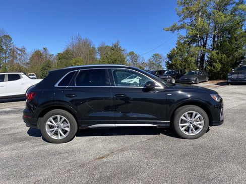 Used 2024 Audi Q3 2.0T Premium image 4