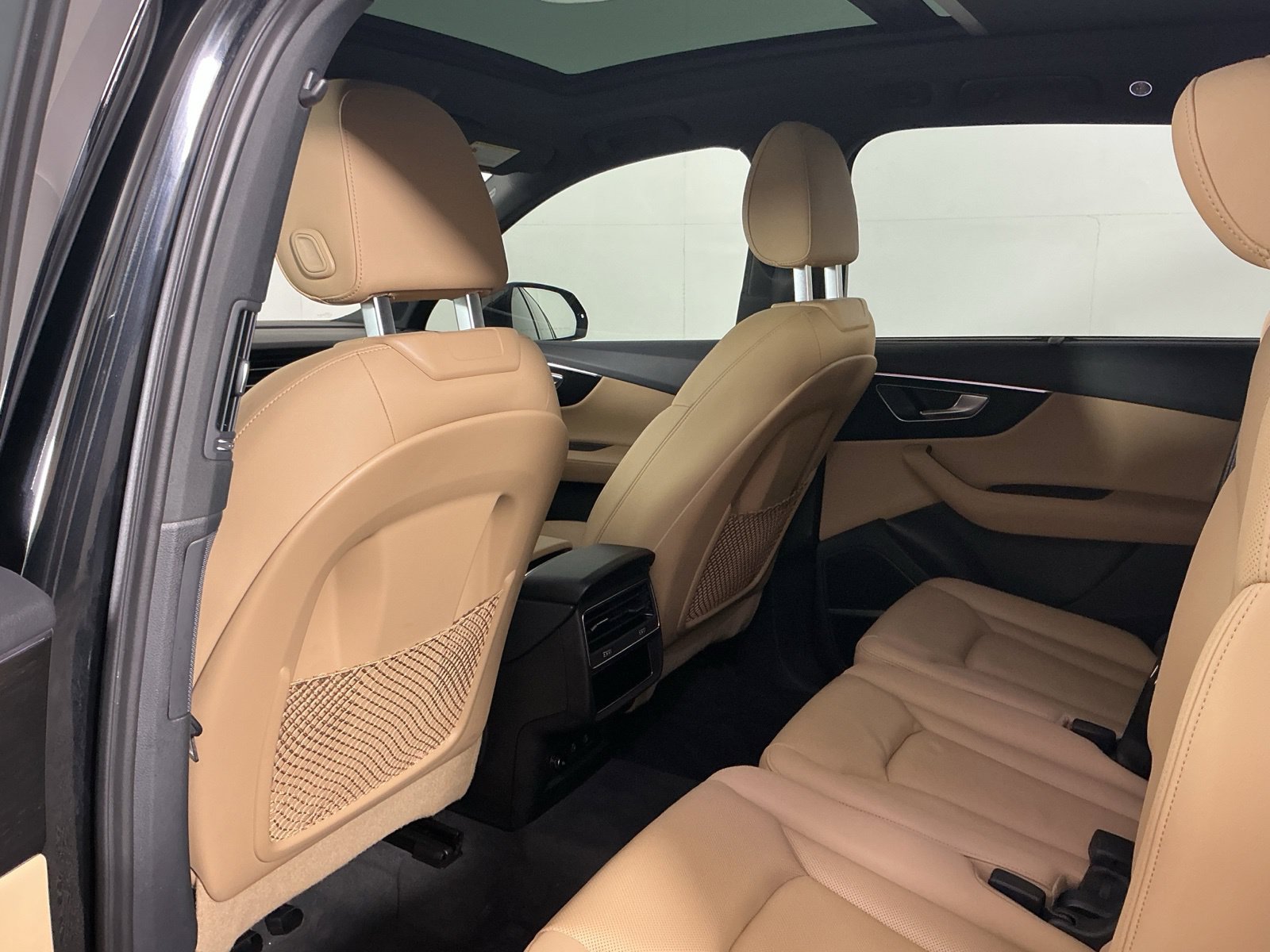 Used 2022 Audi Q7 3.0T Premium Plus AWD/4WD image 17