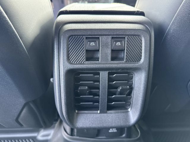 New 2025 Ford Bronco Raptor AWD/4WD image 20