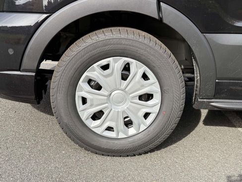 New 2026 Ford Transit 350 XLT RWD image 7