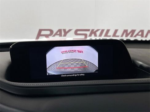 Used 2025 MAZDA CX-30 AWD 2.5 S w/ Select Sport Pkg image 18