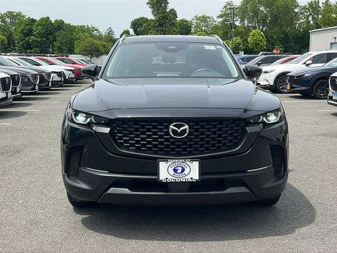 Certified 2025 MAZDA CX-50 2.5 Hybrid w/ Preferred Pkg AWD/4WD image 2
