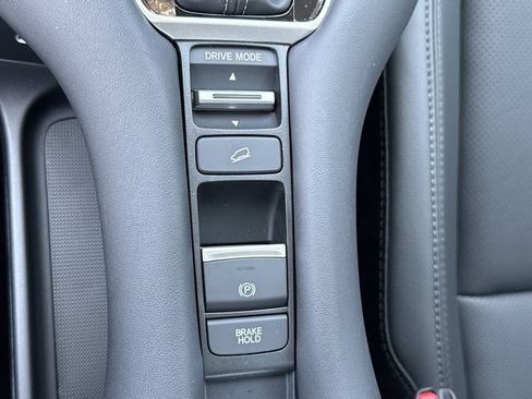 New 2027 Honda HR-V EX-L image 30