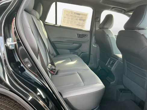 New 2026 Subaru Outback Limited w/ Premium/Limited Package 2 AWD/4WD image 12
