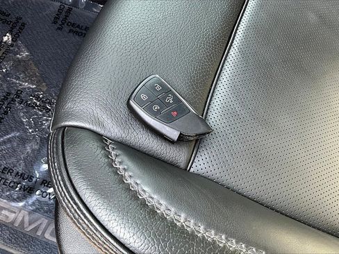 Used 2023 GMC Sierra 1500 Denali w/ Denali Reserve Package image 11