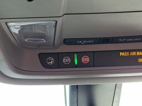 Used 2019 GMC Acadia SLE image 25