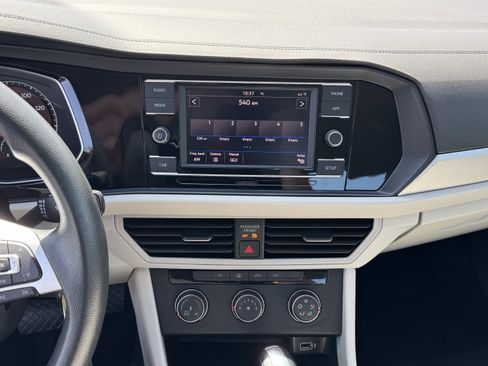 Used 2019 Volkswagen Jetta S w/ Driver Assistance Package FWD image 24