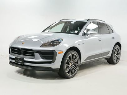 Used 2026 Porsche Macan