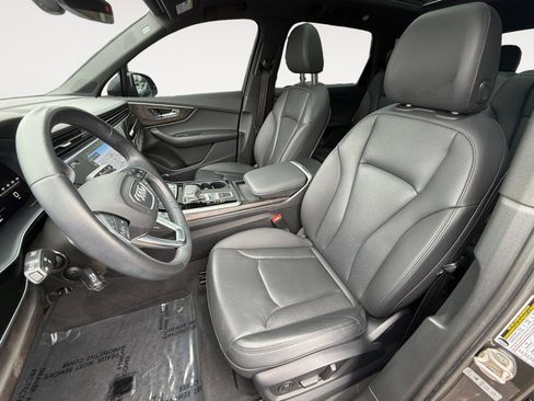 Used 2023 Audi Q7 3.0T Premium Plus w/ Premium Plus Package image 10