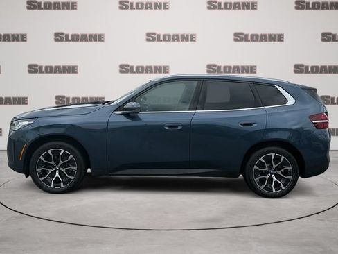 Used 2026 BMW X3 xDrive30i w/ Convenience Package AWD/4WD image 2